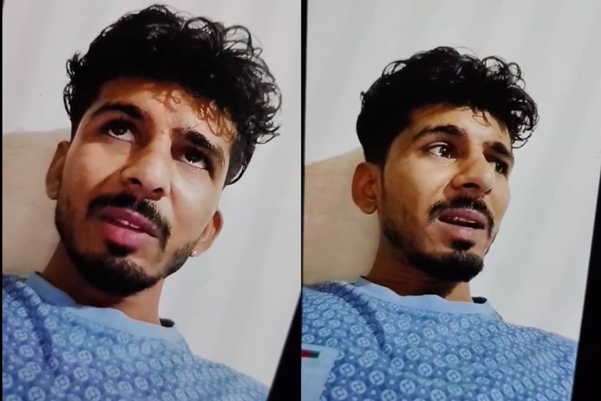 Tikamgarh Suicide Video: ‘मुस्कान की वजह से मैं मर रहा हूं..’ युवक ने मरने से पहले बनाया दर्द भरा वीडियो, फिर फंदे से लटककर दे दी जान