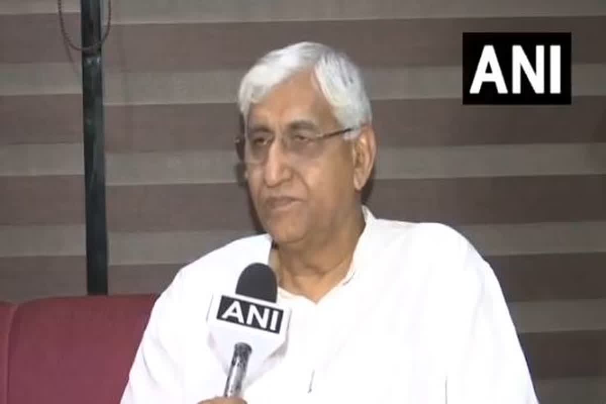 T.S.Singh Deo On Pahalgam Terror Attack: ‘सरकार को जो कदम उठाने पड़े वो उठाए, पूरा देश उसका समर्थन करेगा’, पहलगाम आतंकी हमले पर कांग्रेस नेता टी.एस. सिंहदेव का बड़ा बयान आया सामने