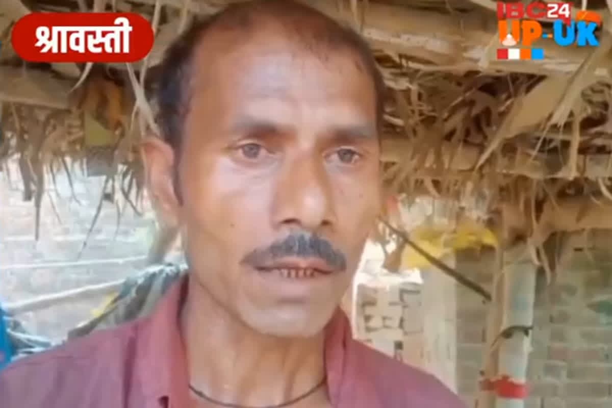 UP News: प्यार चढ़ा परवान तो प्रेमी संग फरार हुई चार बच्चों की मां, पति ने किया विरोध तो दे डाली नीले ड्रम की धमकी