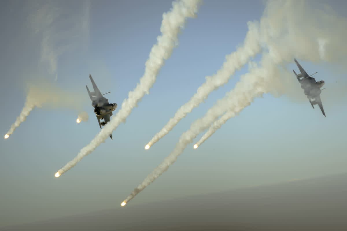 Air Strike Safety Tips: एयर सायरन बजने पर क्या करें? भारत-पाक के बीच बढ़े तनाव पर कलेक्टर गौरव अग्रवाल ने बताया ये तरीका
