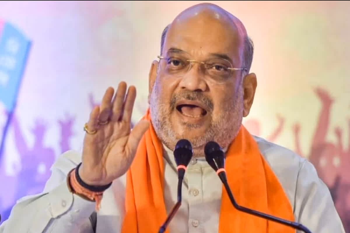 Amit Shah on Operation Sindoor: ‘हम हाइड्रोजन बम की धमकी से डरने वाले नहीं’.. अमित शाह ने पाकिस्तान को दी ये चेतावनी, बोले- पहली बार 100 किमी अंदर घुसकर की गई कार्रवाई