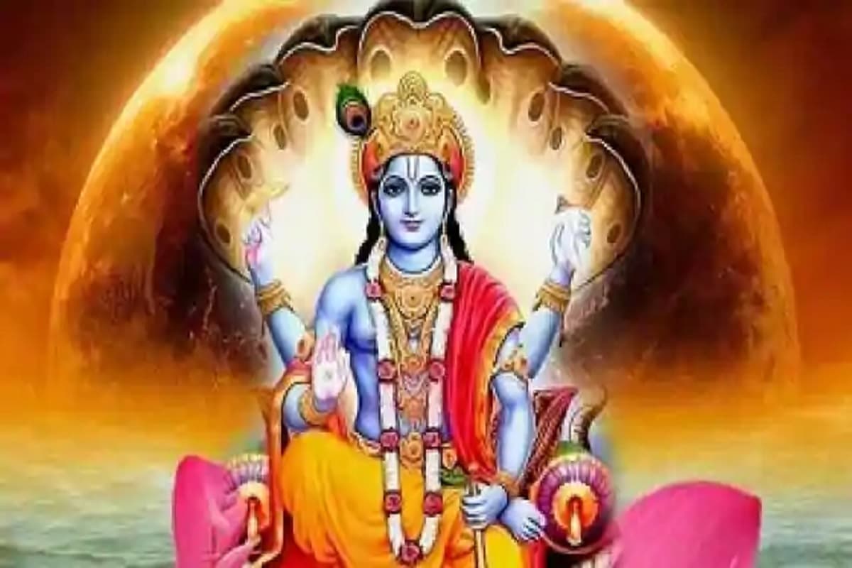 Apara Ekadashi Vrat Katha : अपरा एकादशी कब है? क्यों इस कथा को पढ़े बिना व्रत माना जाता है अधूरा..? जाने इस कथा का महत्त्व..