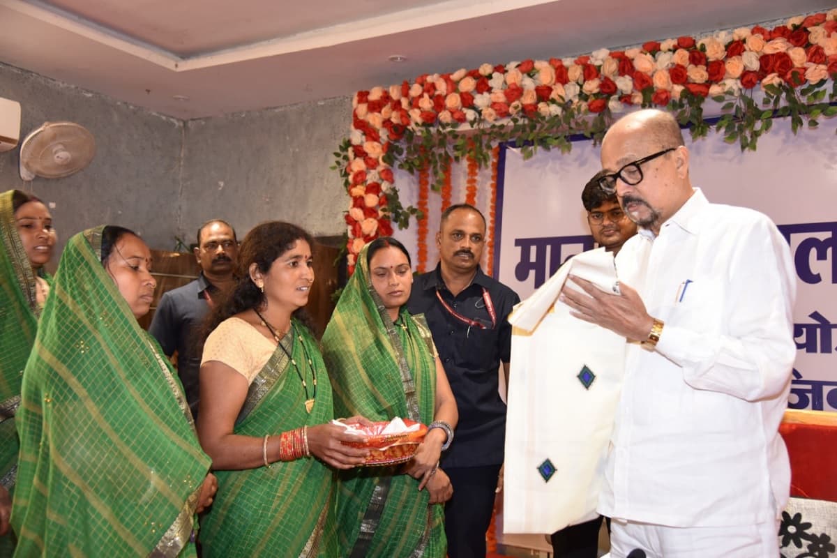 CG Hindi News: इन गांवों की निगरानी करेंगे राज्यपाल रमेन डेका, बनाएंगे ‘आदर्श गांव’ मॉडल, लिए तीन गांव गोद
