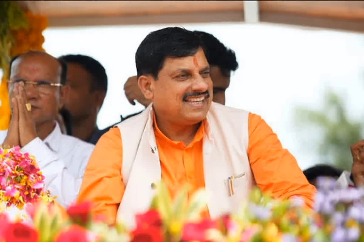 MP News: 14 से 16 अगस्त तक सांस्कृतिक रंगों में रंगेगा मध्यप्रदेश, हर शहर में होगी भक्ति, नृत्य, संगीत और लोककला की अनूठी छटा