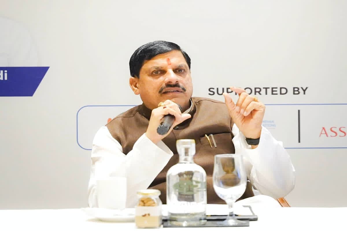 CM Mohan Yadav Tour: सीएम डॉ. मोहन यादव आज इन जिलों के दौरे पर, जानें मिनट टू मिनट शेड्यूल