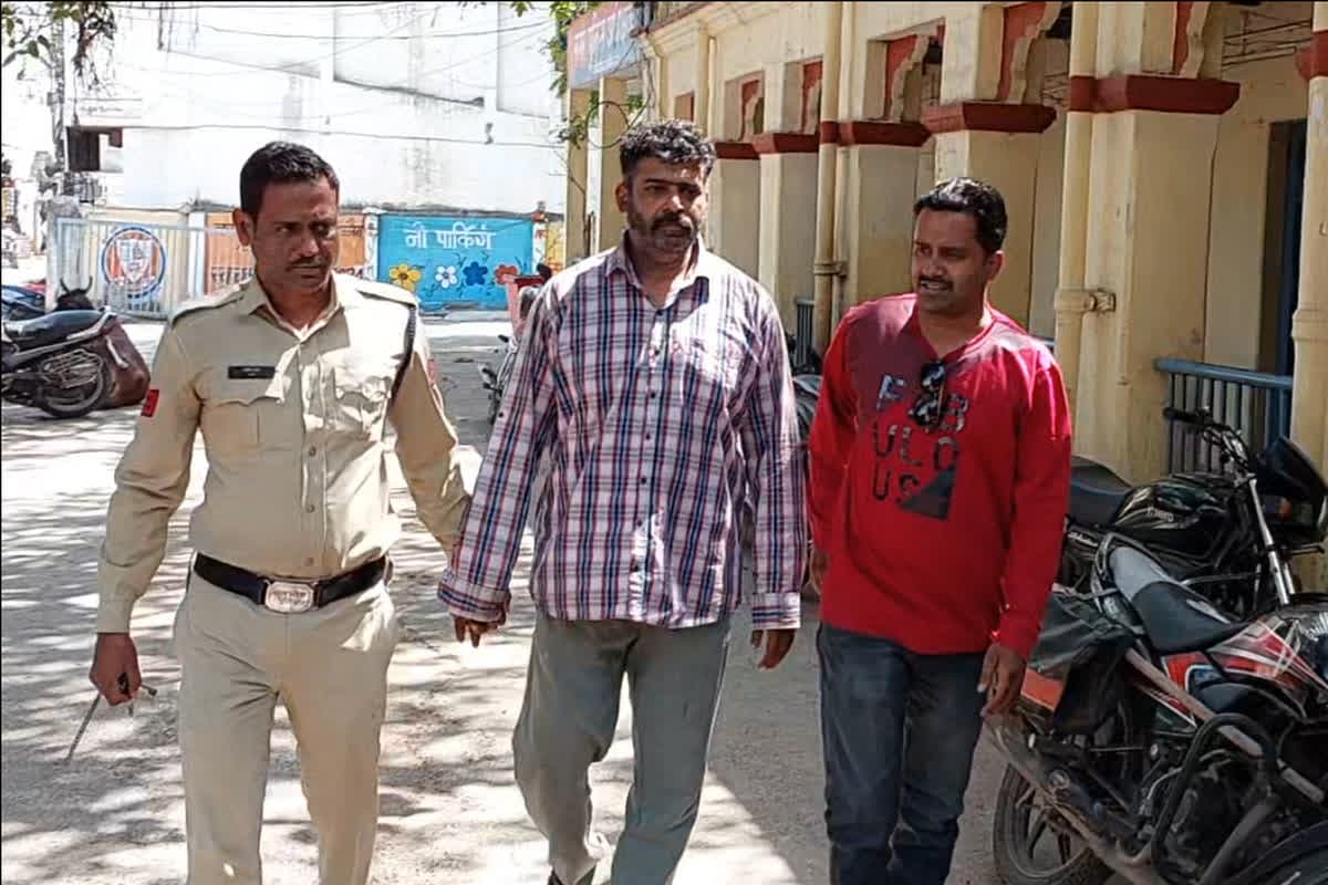 Couple Fraud In Ujjain: ‘इंवेस्ट करो’ कहकर लगाया चूना! हाईटेक बंटी-बबली ने गिरवी रखा नकली सोना, उड़ा लिए 1.10 करोड़, ऐसे रची ठगी की साजिश