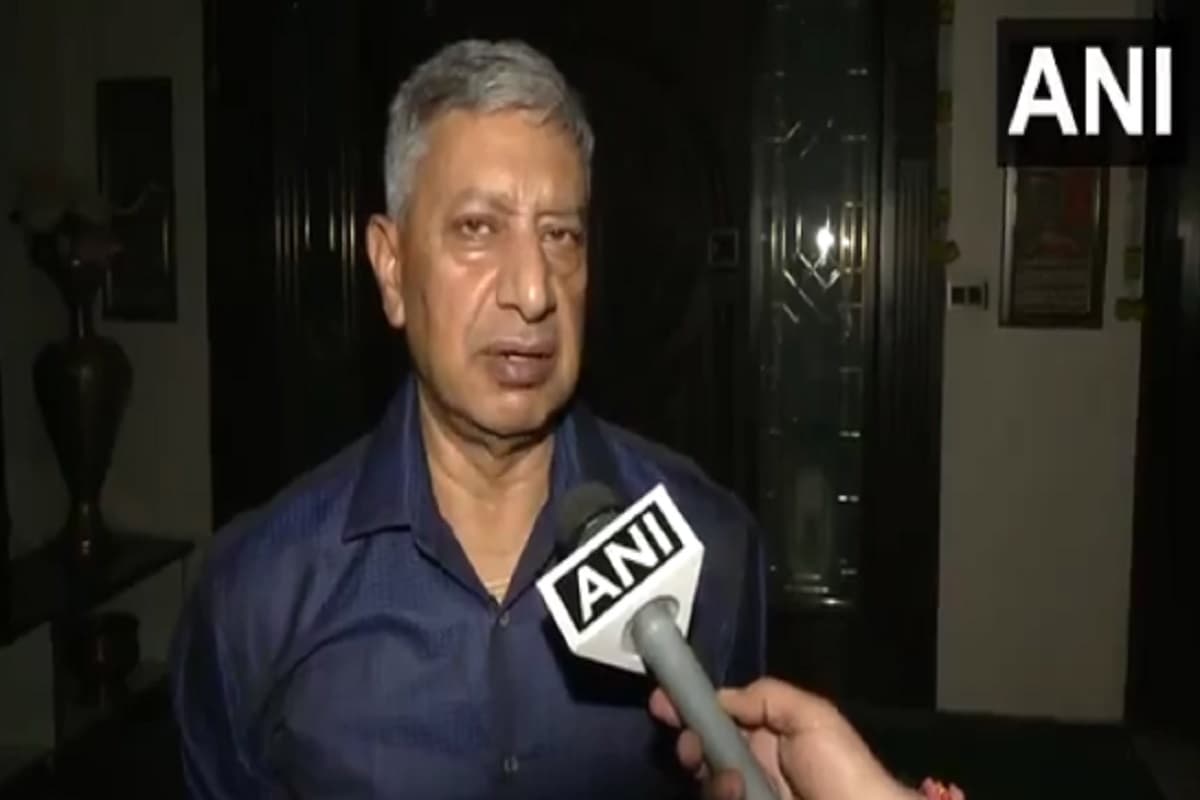 Operation Sindoor LIVE Updates: ‘गिने-चुने रह गए हैं पाकिस्तान के दिन.. जल्द ही पांच भागों में होगा विभाजित’… जम्मू-कश्मीर के पूर्व डीजीपी ने कह दी ये बात