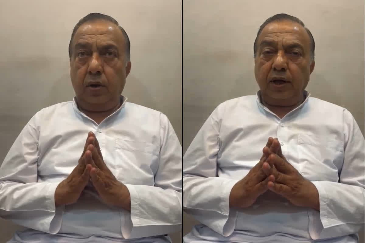 Gopal Singh Chauhan Viral Video: ‘एक-एक गोली से छह यादव मरेंगे..’ कांग्रेस के पूर्व विधायक का विवादित वीडियो वायरल, अब दे रहे ऐसी सफाई