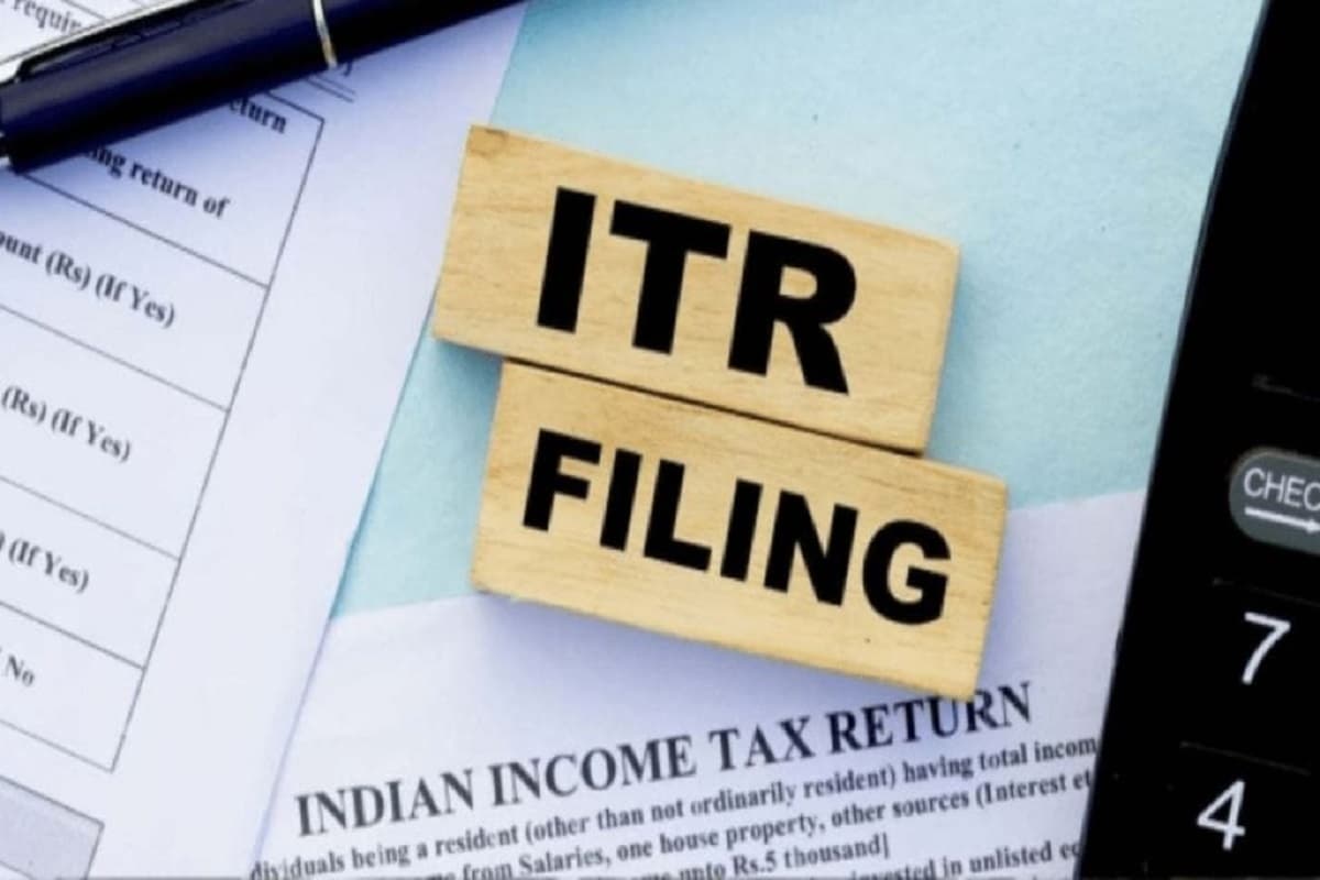 ITR filing Deadline Extend: टैक्स पेयर्स के लिए जरूरी खबर, आयकर विभाग ने बढ़ाई ITR रिटर्न फाइल करने की तारीख, अब इस दिन तक कर सकेंगे दाखिल