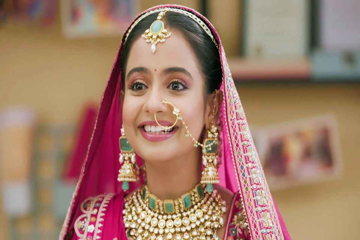 Anupama Written Update 29 May 2025: माही और आर्यन की शादी में होगा जबरदस्त तमाशा, गौतम की हरकतों का वीडियो रिकॉर्ड करेगी प्रार्थना