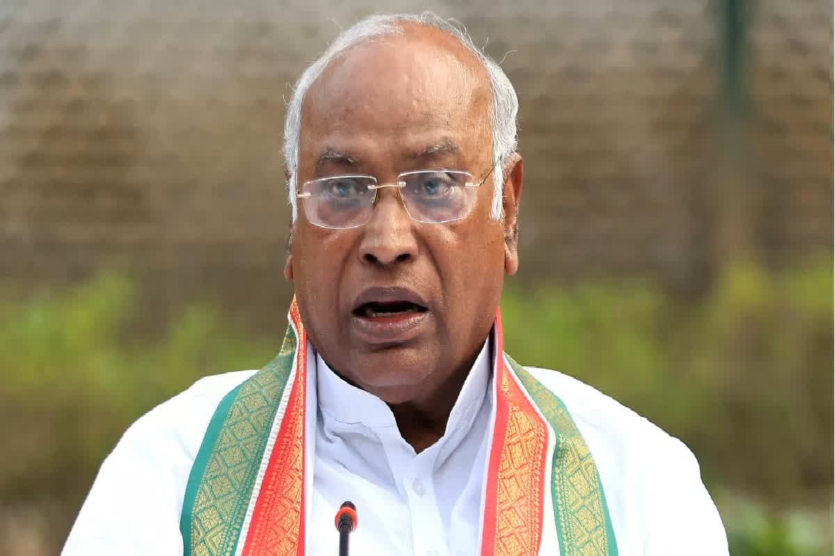 Mallikarjun Kharge Birthday News: 83 साल के हुए मल्लिकार्जुन खरगे, पीएम मोदी-राहुल गांधी समेत कई दिग्गज नेताओं ने दी शुभकामनाएं