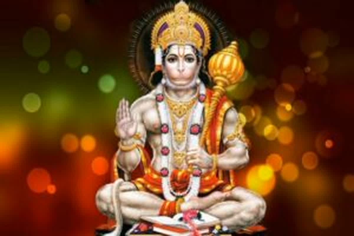 Bada Mangalwar 2025 Ke Upay: आज से शुरू हुआ बड़ा मंगल.. बजरंगलबली की कृपा पाने के लिए करें ये पांच खास उपाय, दूर होंगी सभी समस्याएं