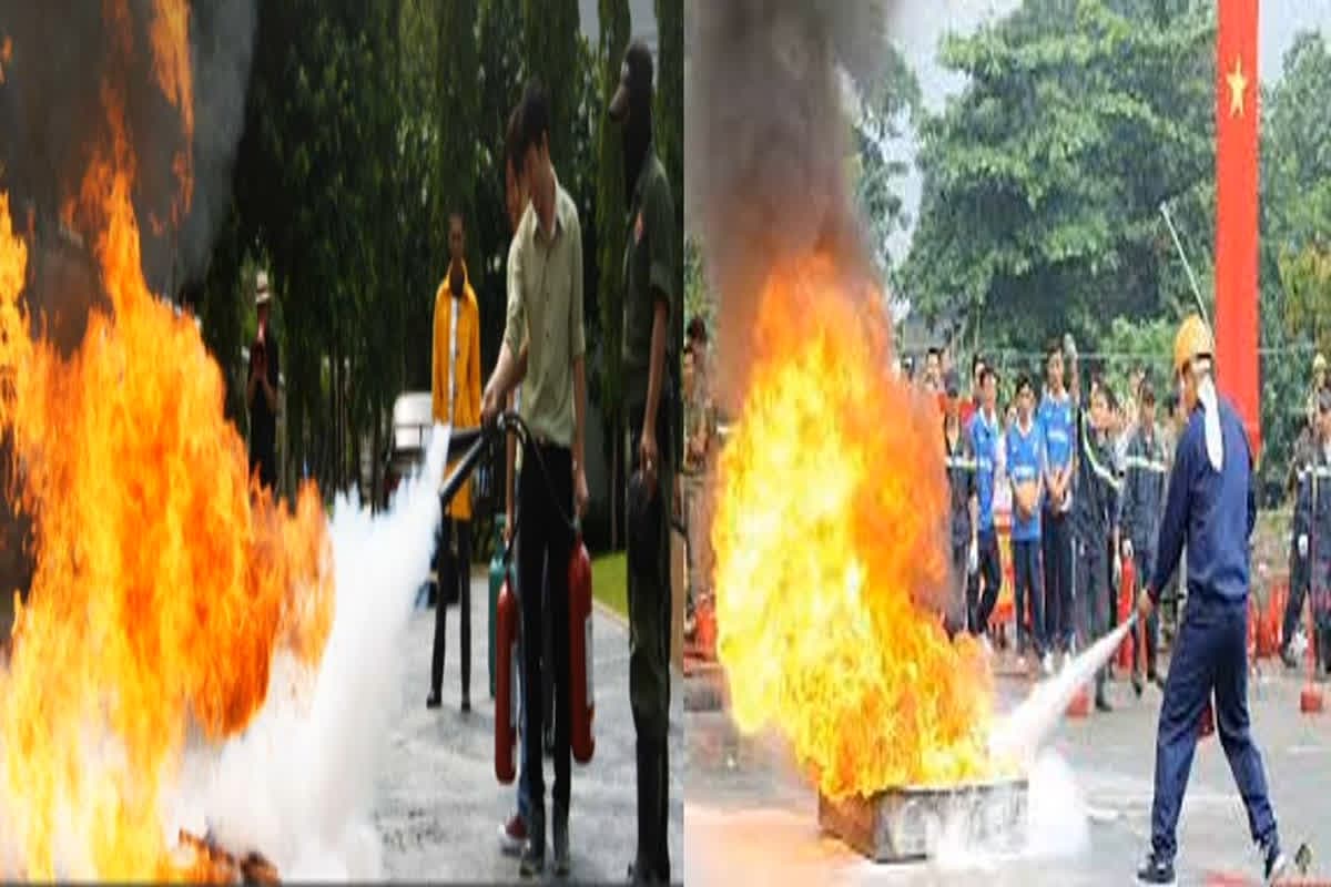 Mock Drill In Indore: मॉक ड्रिल को लेकर तैयारियां शुरू, हर वार्ड में तैयार किए जाएंगे 10 वॉलेंटियर, दी जाएगी आपात स्थिति की जानकारी