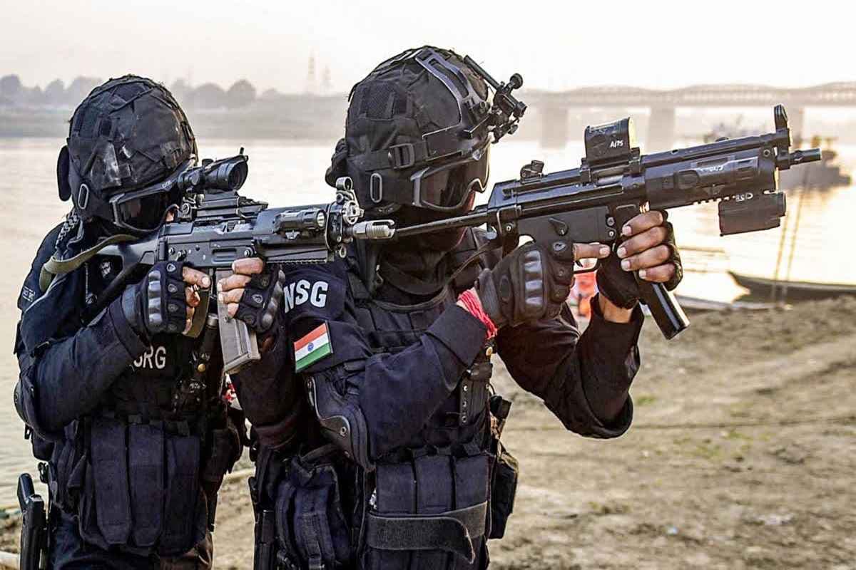 Operation Shield: पाक सीमा से सटे इन राज्यों में मॉकड्रिल आज, फिर होगा ब्लैकआउट और बजेंगे सायरन, लोगों से की गई ये अपील