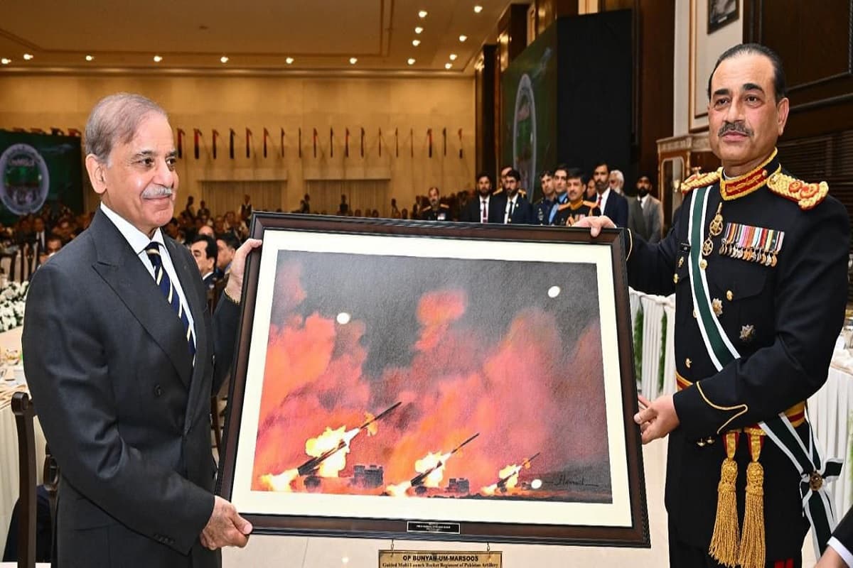 False claims of Pakistan: पाकिस्तान का एक और फर्जीवाड़ा.. चीन के रॉकेट लॉन्च के फोटो को बताया अपना ऑपरेशन, जमकर हो रही फजीहत