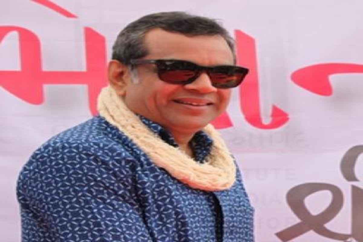 Hera Pheri 3/ Image Credit: Paresh Rawal X Handle