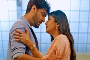 YRKKH Written Update 9th July 2025: अरमान की बातों को अनसुना करेगी अभिरा, तो इस बात को लेकर भड़केगी गीतांजली