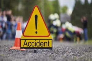 Road Accident In Panna: तेज रफ्तार डंपर ने बाइक को मारी टक्कर, 2 लोगों की हुई मौत, एक की हालत गंभीर