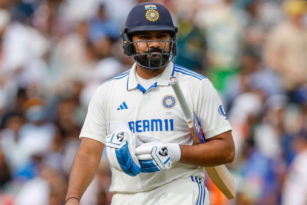 Rohit Sharma on Retirement: BCCI के दबाव के बाद रोहित शर्मा ने लिया संन्यास? कोहली के रिटायरमेंट के बाद खुद हिटमैन ने किया सनसनीखेज खुलासा