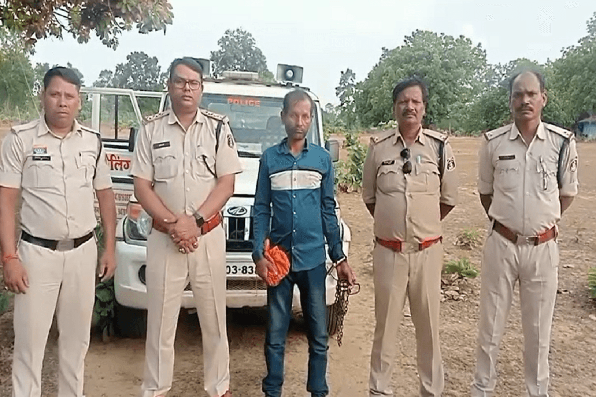 Devar Ne Ki Bhabhi Ki Hatya: देवर-भाभी का रिश्ता हुआ कलंकित! कांड करते ही पत्नी के साथ करने जा रहा था ये काम, फिर जो हुआ आप भी जानकर रह जाएंगे दंग