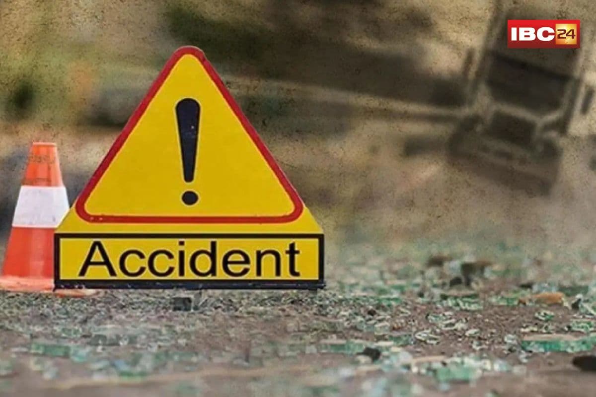 Singrauli Accident News: एमपी में भीषण सड़क हादसा! कोयला वाहन से टकराई बाइक, दो युवकों की मौत, एक गंभीर