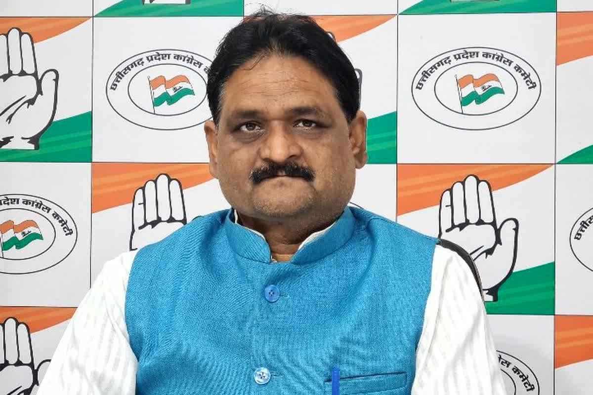 Sushil Anand Shukla: बीजेपी के घर-घर सिंदूर बांटने के अभियान पर भड़के संचार प्रमुख, कहा – ‘ हिंदू और सनातन धर्म में महिलाओं को सिंदूर देने का हक सिर्फ..’