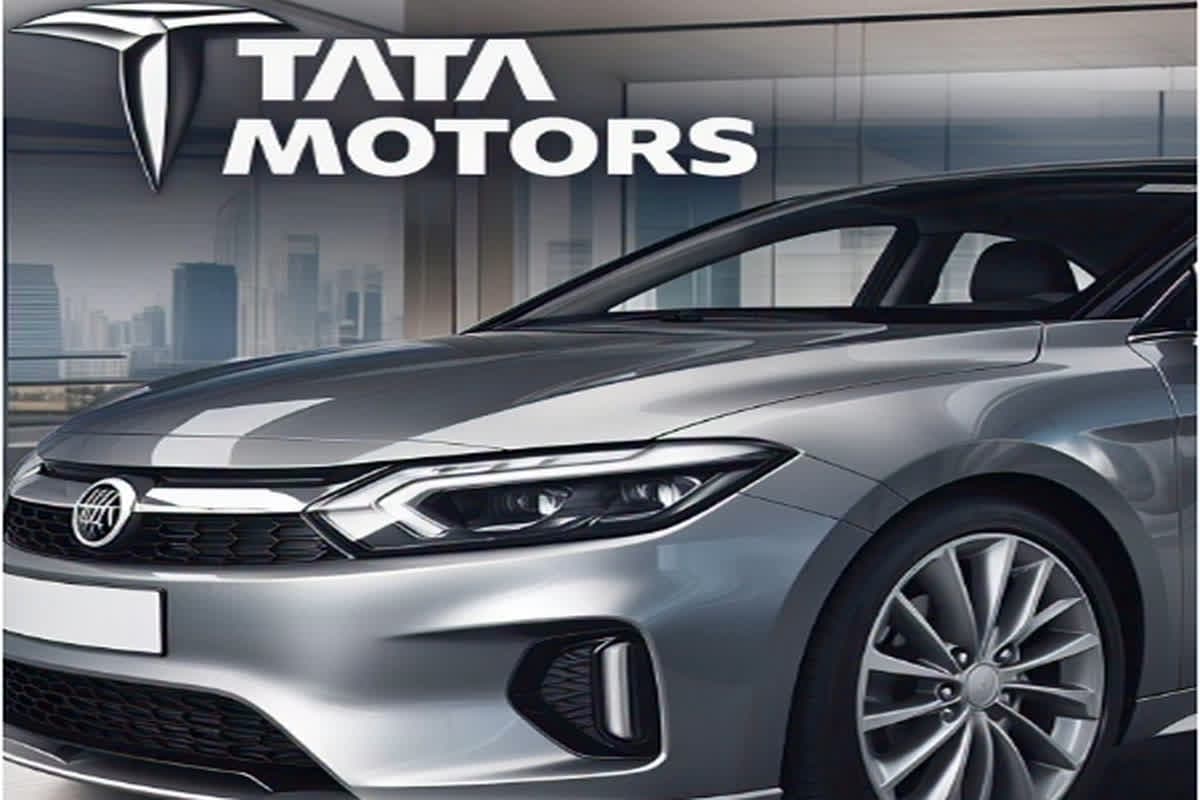 Tata Motors Share Price: टाटा मोटर्स बना रफ्तार का राजा, एक्सपर्ट ने दिया BUY कॉल, नई ऊंचाई पर जाएगा ये शेयर