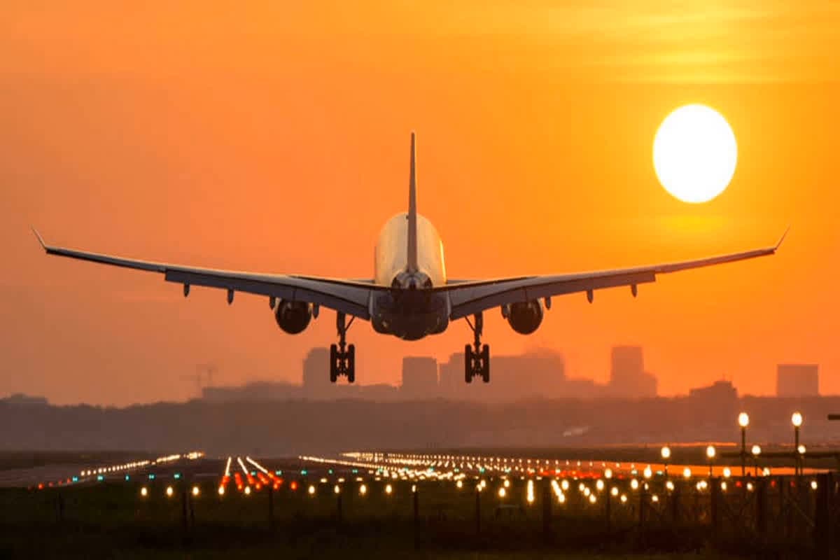Delhi Airport Advisory/Image Credit: Pexels