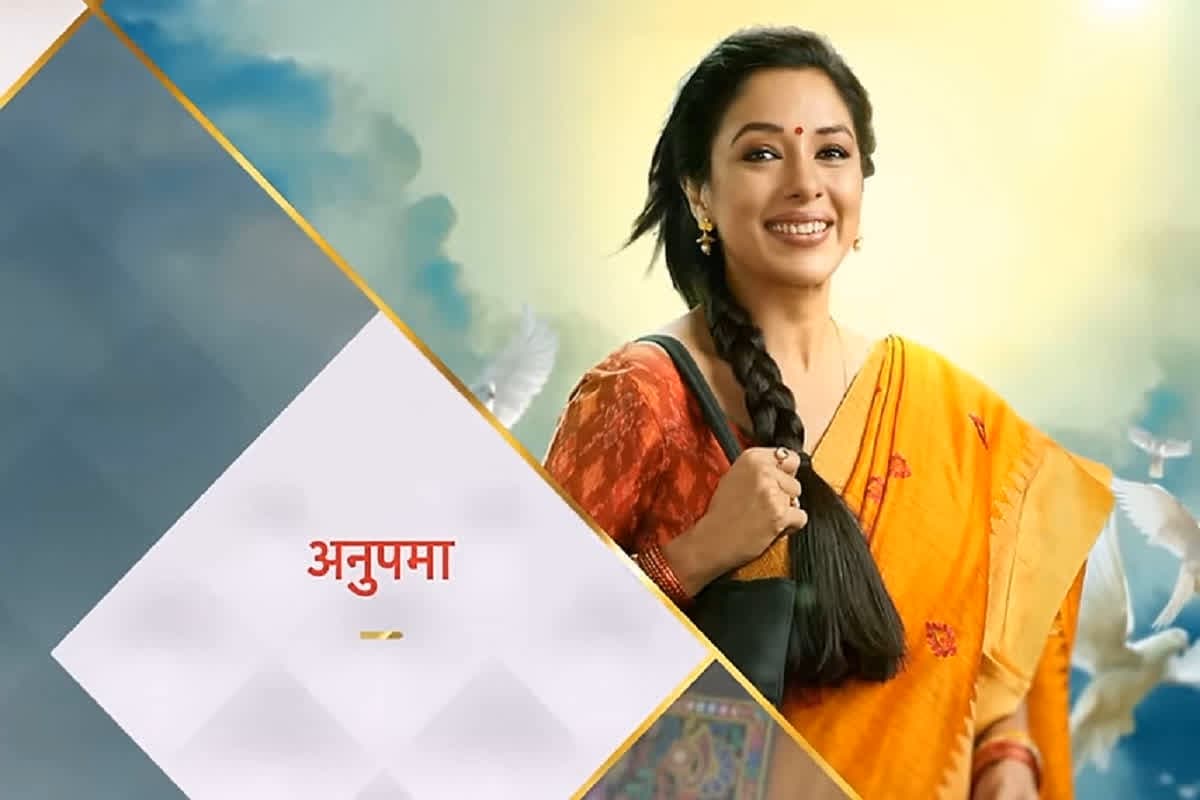 Anupama Written Update 03 May 2025: राघव के पीछे हटने पर सवाल उठाएगी अनुपमा, घर लौटेगी किंजल, शो के अपकमिंग एपिसोड में आएगा बड़ा ट्विस्ट