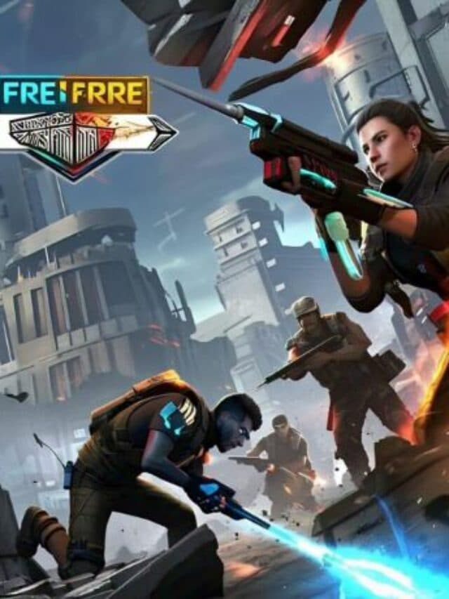 Free Fire Max Redeem Codes: गेमर्स के लिए खुशखबरी, आज के नए रिडीम कोड्स से पाएं शानदार रिवॉर्ड्स.