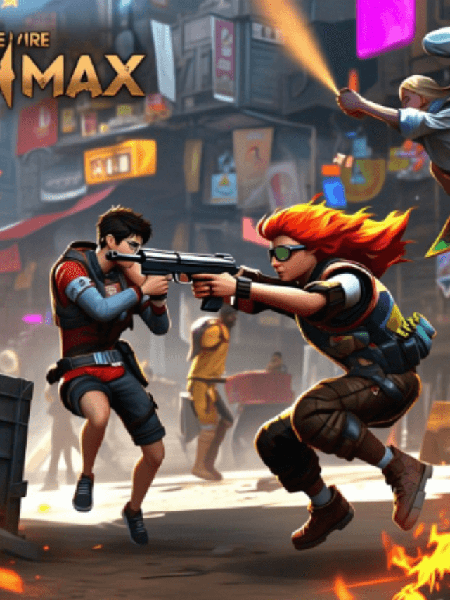Free Fire MAX 2 May Redeem Codes: आज के नए रिडीम कोड्स से पाएं डायमंड्स और एक्सक्लूसिव इन-गेम रिवॉर्ड्स