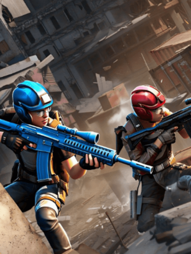 Free Fire Max Redeem Codes: बिना पैसा खर्च करे पाएं शानदार रिवॉर्ड्स, बस रिडीम करें ये कोड्स