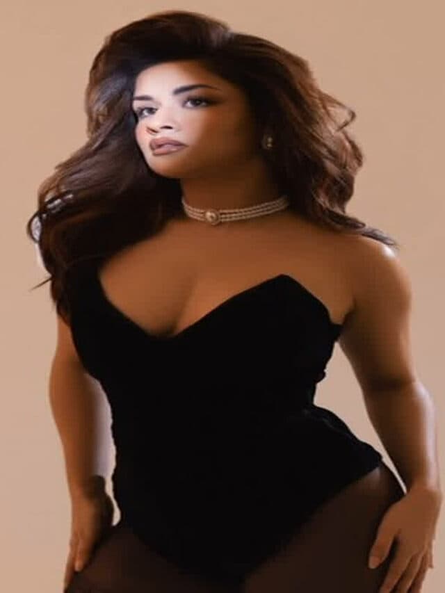 Avneet Kaur Hot Pic: एक्ट्रेस ने ब्लैक बॉडीसूट में कराया हॉट फोटोशूट, कातिल अदाओं से ढाया कहर