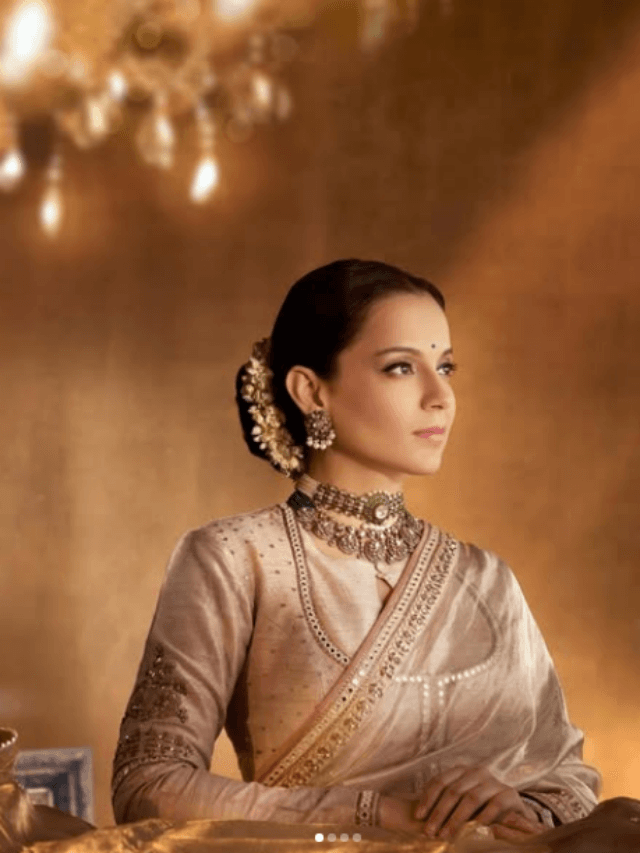 Kangana Ranaut Hollywood Debut: हॉलीवुड डेब्यू करने जा रही अभिनेत्री कंगना रनौत, फिल्म ‘Blessed Be the Evil’ में आएंगी नजर