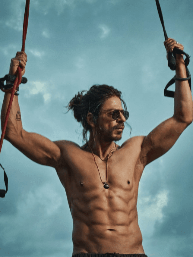 Bollywood Actors Fit Bodies: शाहरुख खान से लेकर वीर पहारिया तक.. अपनी फिट बॉडी से फैंस के दिलों पर राज करते हैं ये एक्टर्स