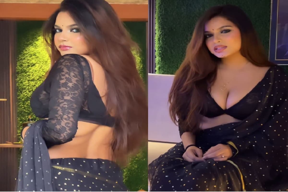 Desi Bhabhi Sexy Video