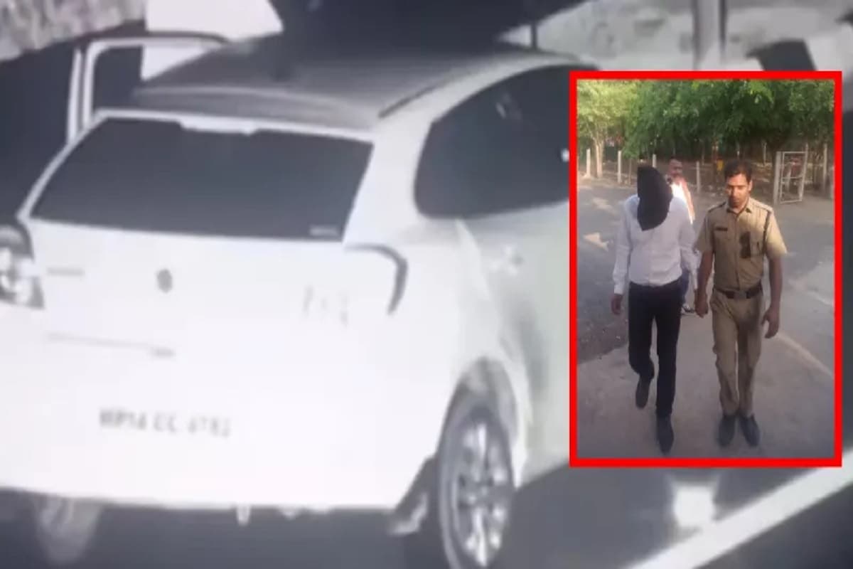 MP Leader Viral Video: कौन थी भाजपा नेता साथ बीच सड़क पर संबंध बनाने वाली महिला.. कैसे आई धाकड़ के संपर्क में? जानकर आपके भी उड़ जाएंगे होश