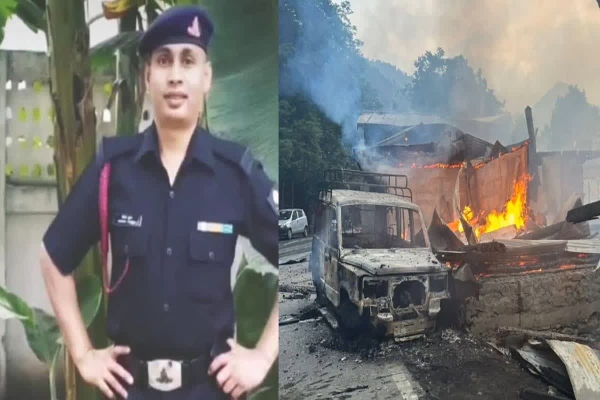 Lance Naik Dinesh Kumar Martyred: ‘ऑपरेशन सिंदूर’ की खुशी के बीच पसरा मातम, पाकिस्तानी गोलीबारी में शहीद हुआ हरियाणा का लाल