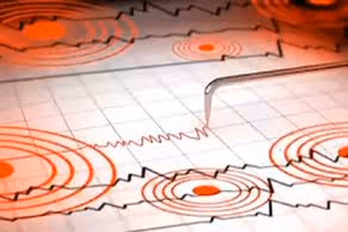Earthquake In Chile-Argentina: भूकंप के तेज झटके से कांपी यहां की धरती, रिएक्टर स्केल में इतनी रही तीव्रता, लोगों में मची अफरा-तफरी