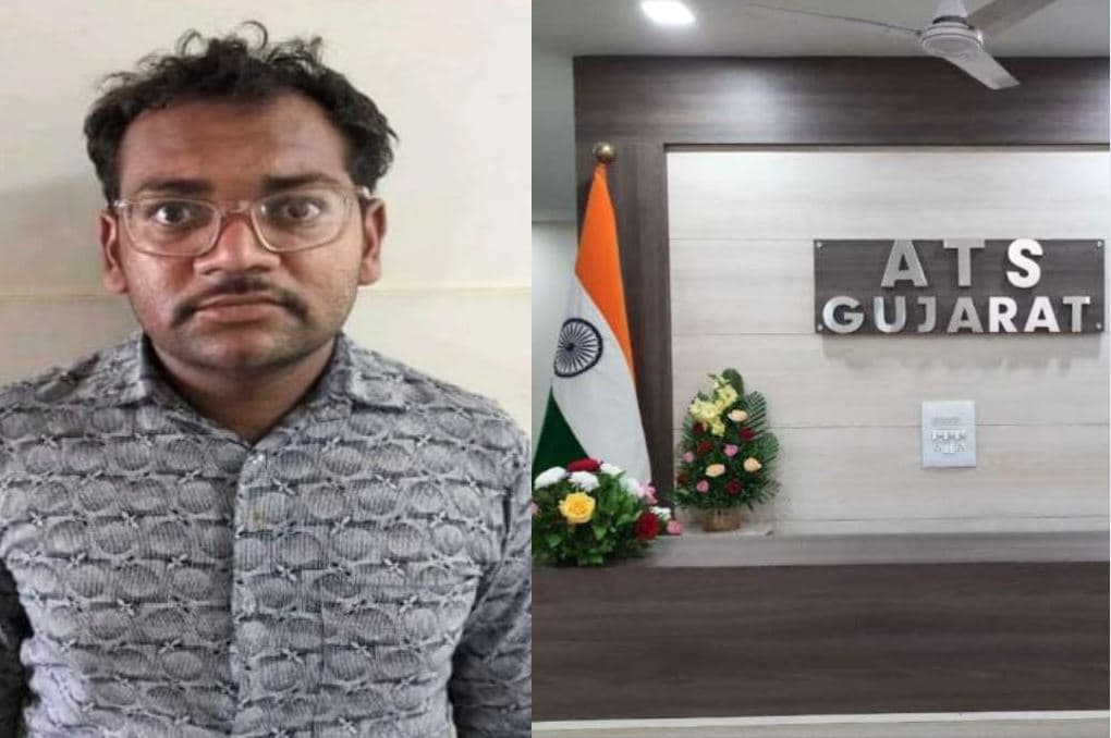 Pakistani Spy Arrested in Gujrat: 40 हजार के लालच में ‘देश से गद्दारी’.. गुजरात से हिरासत में लिया गया एक और जासूस, पाक को भेजता था संवेदनशील जानकारी
