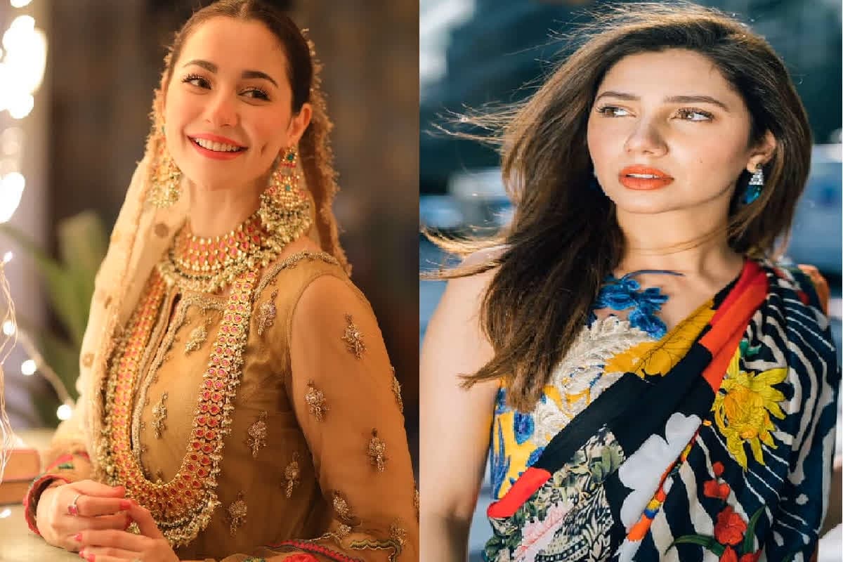 Pakistani Actress on Operation Sindoor: ‘सीरियसली कायरतापूर्ण!!! अल्लाह हमारे देश की..’ भारत के खिलाफ पाकिस्तानी हस्तियों ने उगला जहर