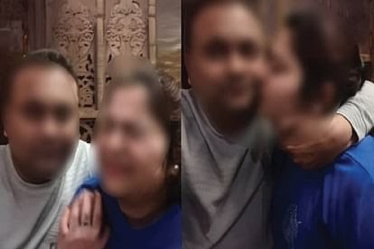 BJP leader Son Obscene Video: भाजपा नेत्री के बेटे का 130 से ज्यादा अश्लील वीडियो वायरल, युवती के साथ नजर आए ऐसी हालत में