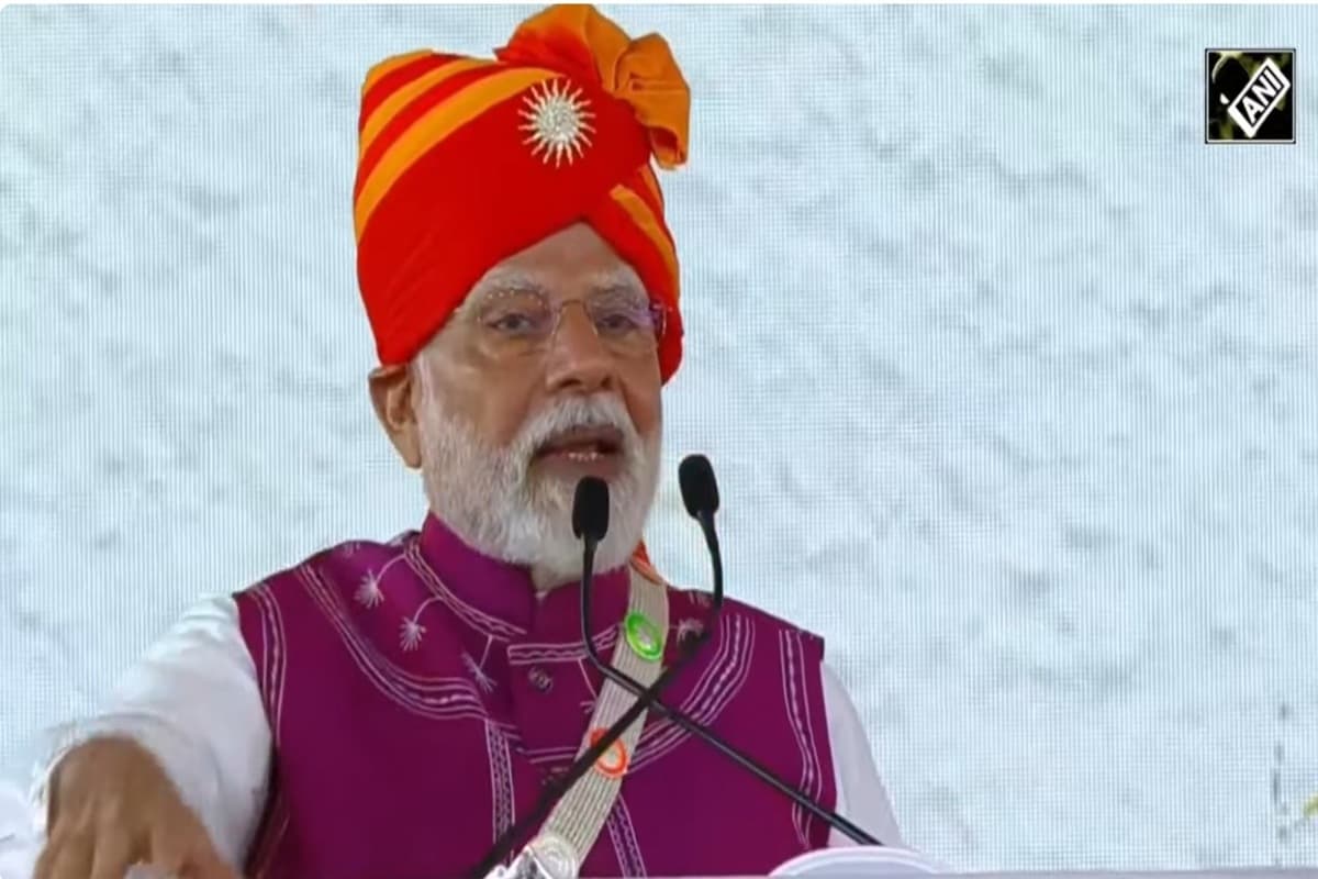 PM Modi Gujarat Visit: पीएम मोदी के गुजरात दौरे का दूसरा दिन आज, शहरी विकास वर्ष 2025 कार्यक्रम में होंगे शामिल