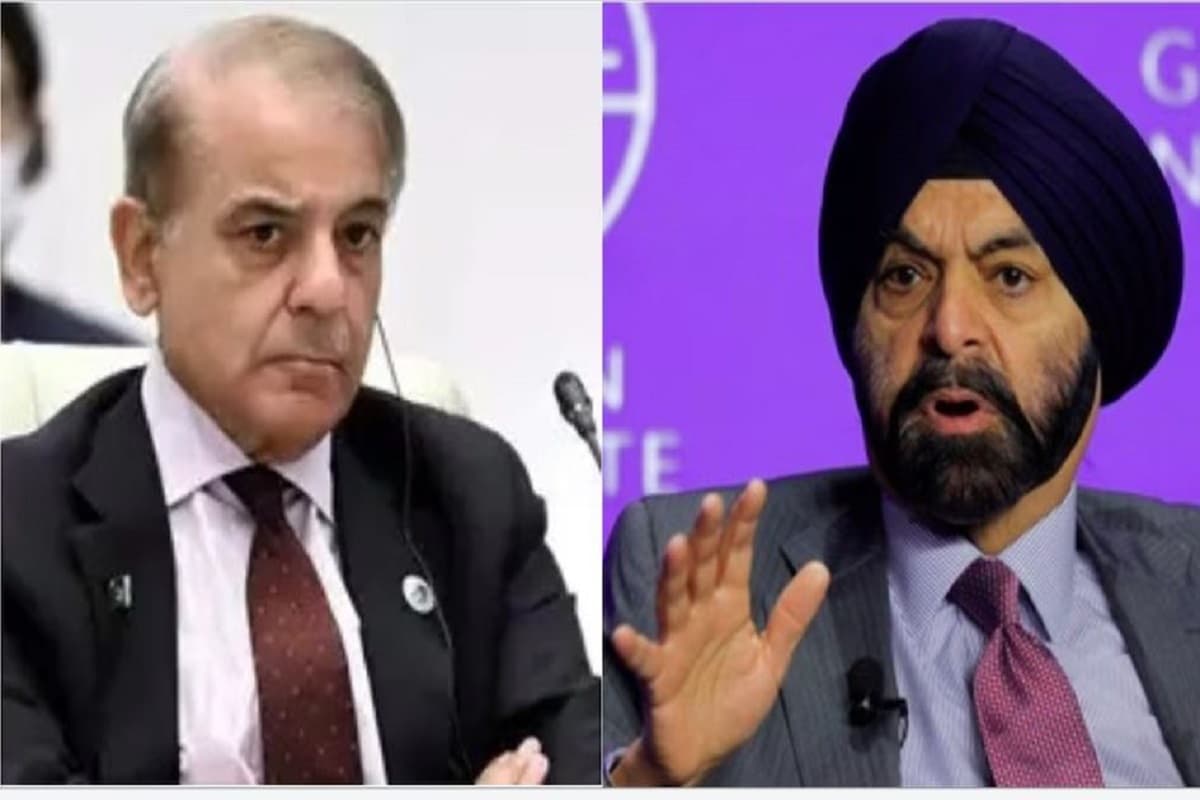 Indus Water Treaty: सिंधु जल संधि पर पस्त हुआ पाकिस्तान ! विश्व बैंक ने भी खींच लिए हाथ, कहा- हम कुछ नहीं कर सकते