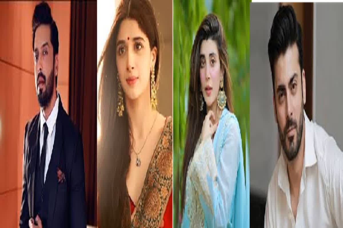Pakistani Actors On Operation Sindoor: ऑपरेशन सिंदूर के बाद बौखलाए पाकिस्तानी स्टार्स, पोस्ट कर कही ये बात