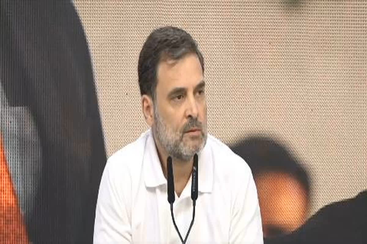Rahul Gandhi Statement Controversy: राहुल गांधी ने दिया बड़ा बयान, सुनते ही भड़की लेफ्ट पार्टी, INDIA गठबंधन में आ सकती है दरार!