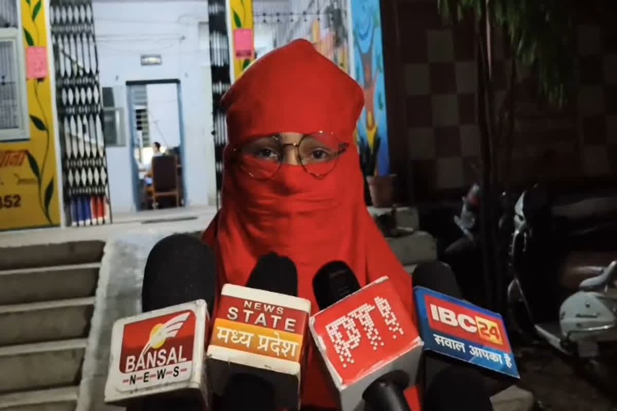 Love Jihad Case In MP: एक और लव जिहाद का मामला आया सामने, खुद को हिंदू बताकर युवक ने किया युवती से दुष्कर्म, अब थाने पहुंचा मामला