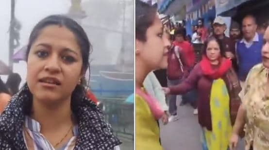 Shaila Negi Rape Threat: ‘विरोध किया तो लूटेंगे तेरी भी आबरू’, मुस्लिम लोगों से मारपीट का विरोध करने वाली शैला नेगी को मिली रेप की धमकी