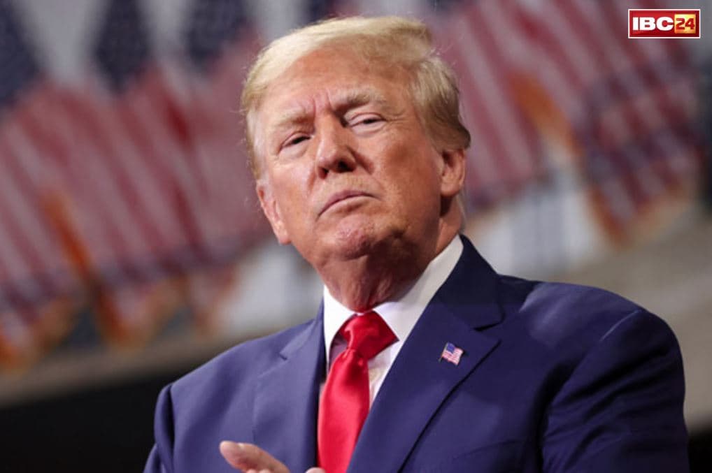 America on European Union: अगले महीने से अमरीका EU के सामानों पर लगाएगा 50% टैरिफ.. राष्ट्रपति ट्रम्प ने किया बड़ा ऐलान, शेयर बाजार पर असर