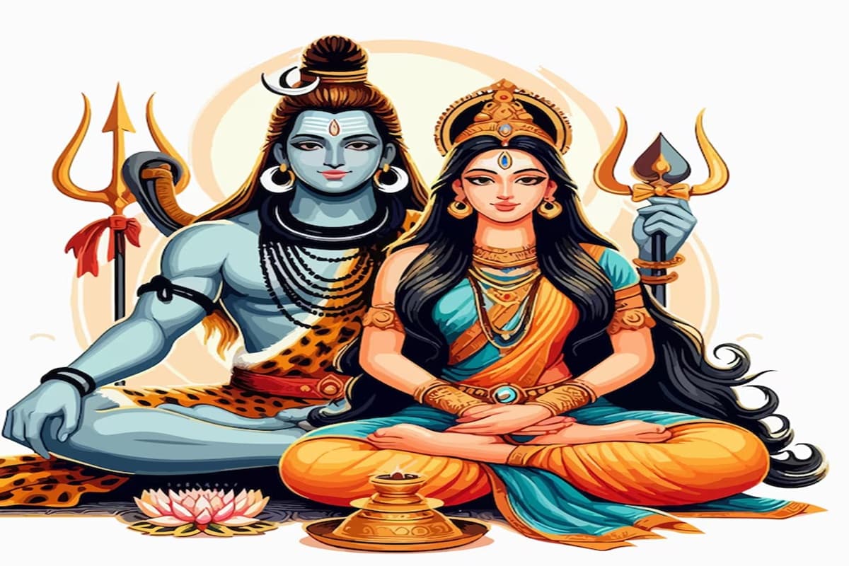 Rambha Teej 2025/ Image Credit: Freepik